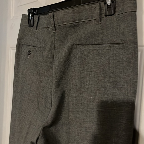 GUC Reed St James grey pants size 36x34 - Picture 3 of 6